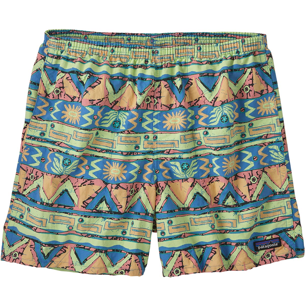 Patagonia M's Baggies Shorts 5 inch メンズショートパンツ | Oliunìd
