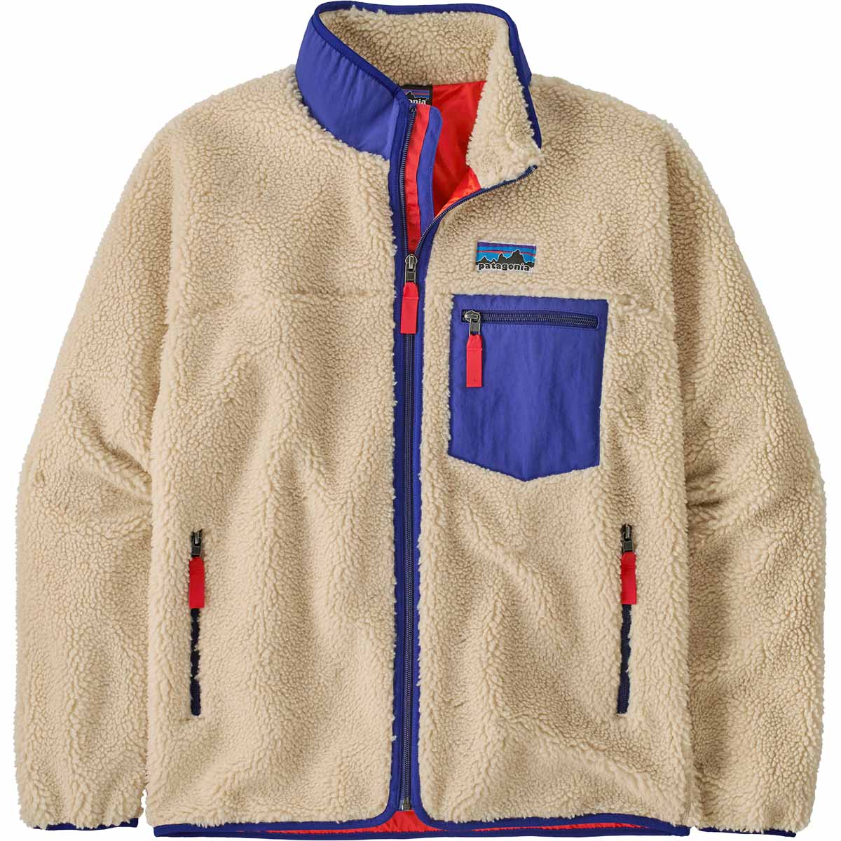 Patagonia M's Classic Retro-X Jkt メンズパイルジャケット