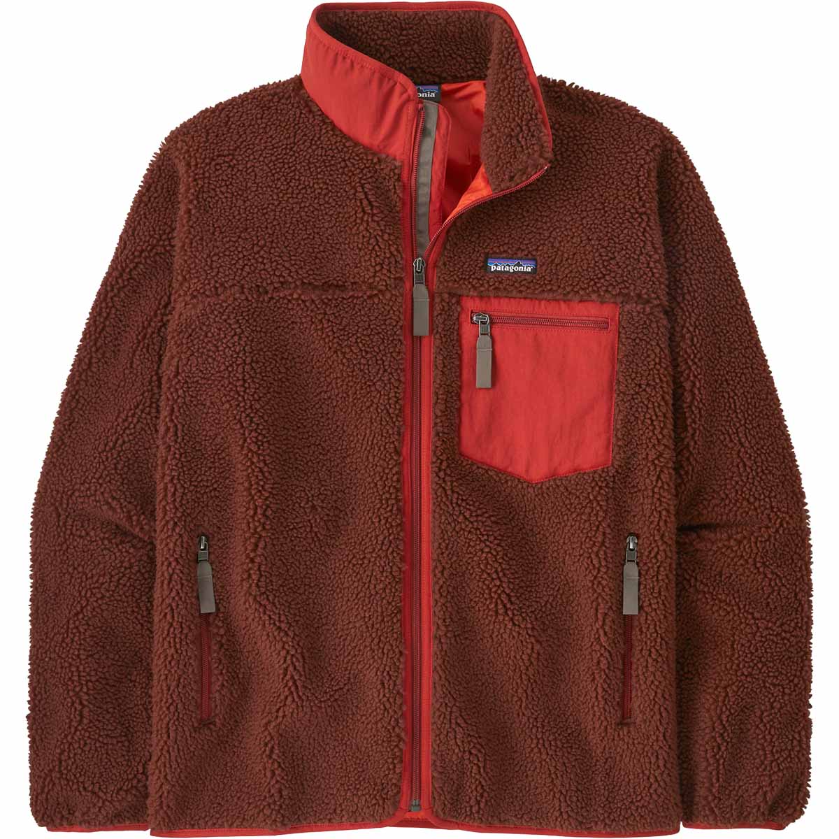 Patagonia M's Classic Retro-X Jkt メンズパイルジャケット | Oliunìd