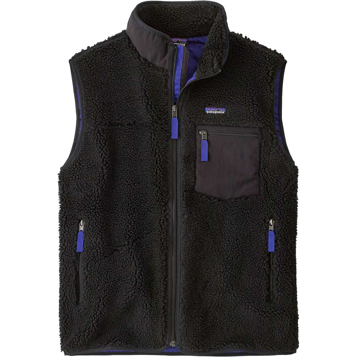 ゴ*ラ様 patagonia Ms Classic Retro-X Vest L Patagonia M's Classic Retro-X Vest men's sleeveless vest