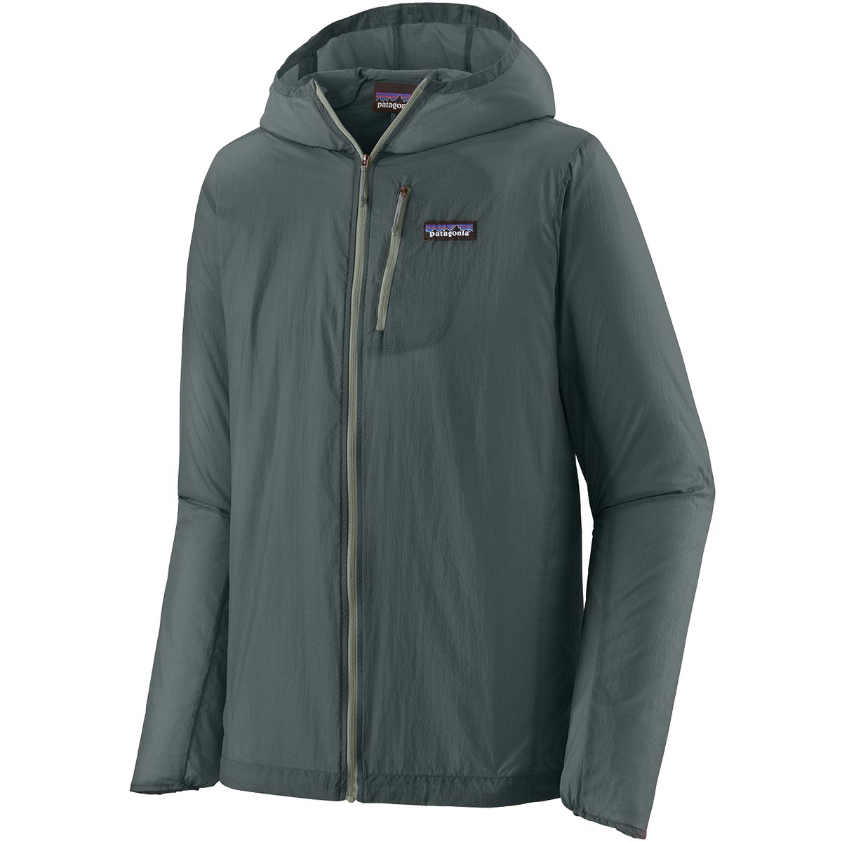 Patagonia M's Houdini Jacket メンズウィンドジャケット