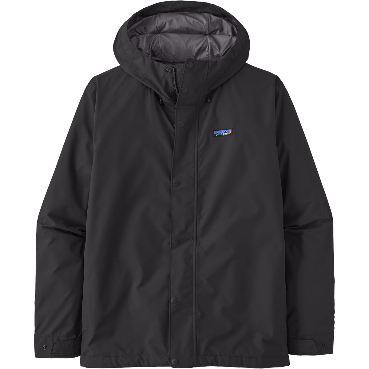 ジャケット・アウター patagonia Jackson Glacier Jacket M M-s-Jackson-Glacier-Rain-Jkt-