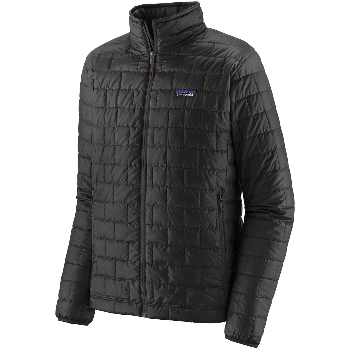 Patagonia M's Nano Puff Jkt メンズインサレーションジャケット | Oliunìd