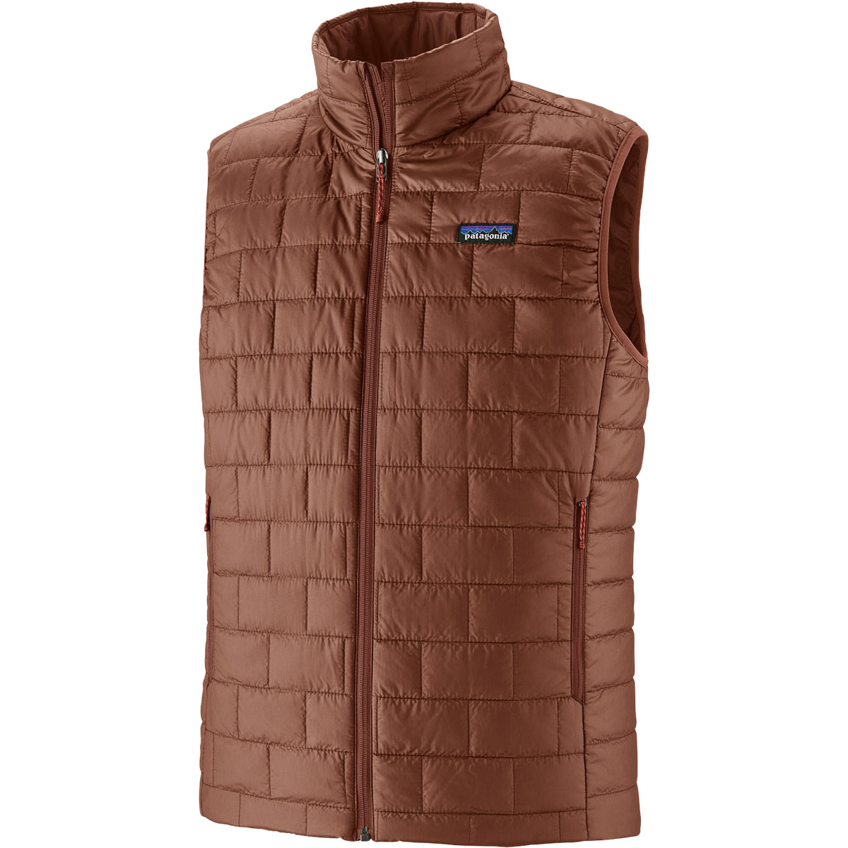 Patagonia M's Nano Puff Vest メンズインサレーションベスト | Oliunìd