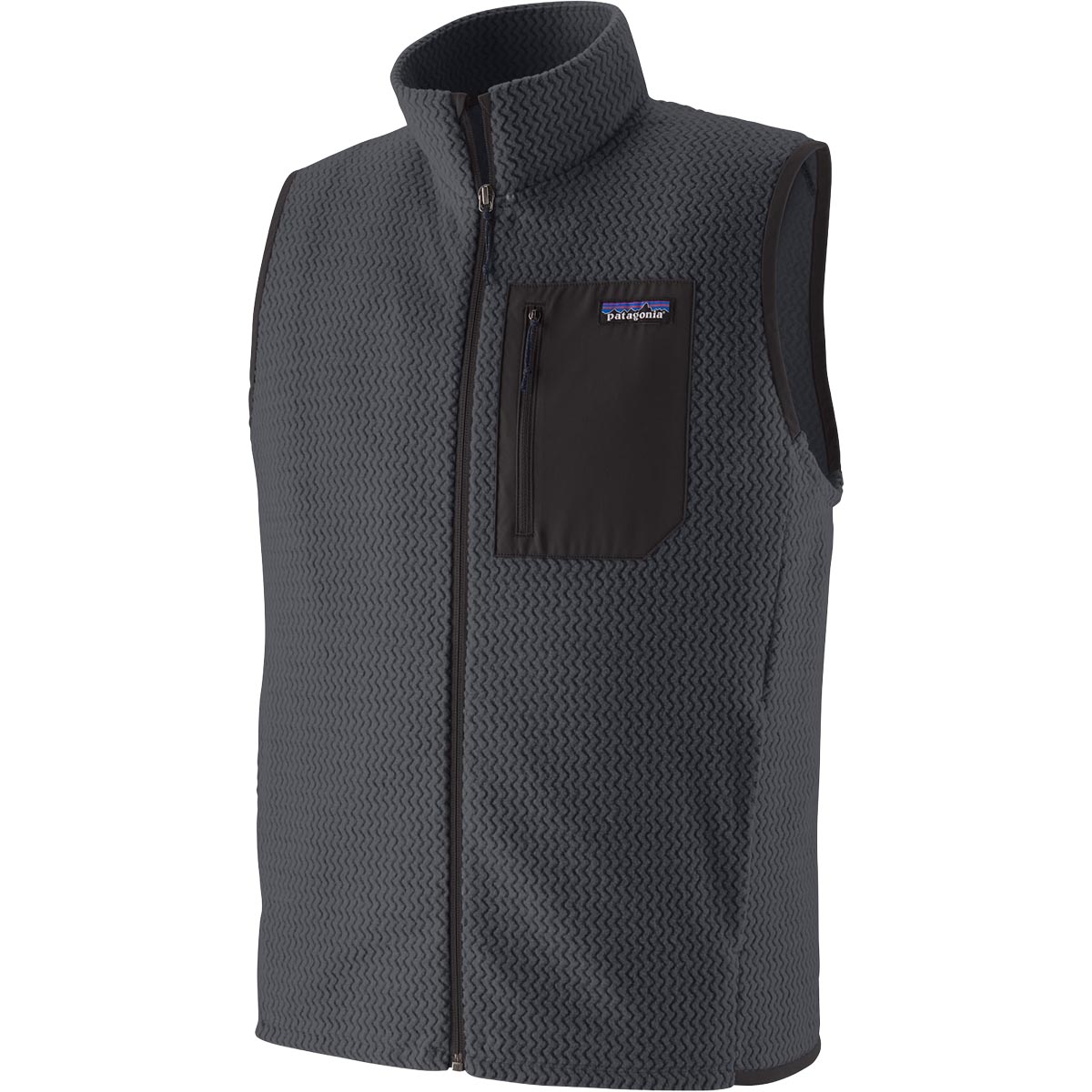 Patagonia M's R1 Air Vest メンズスリーブレスベスト