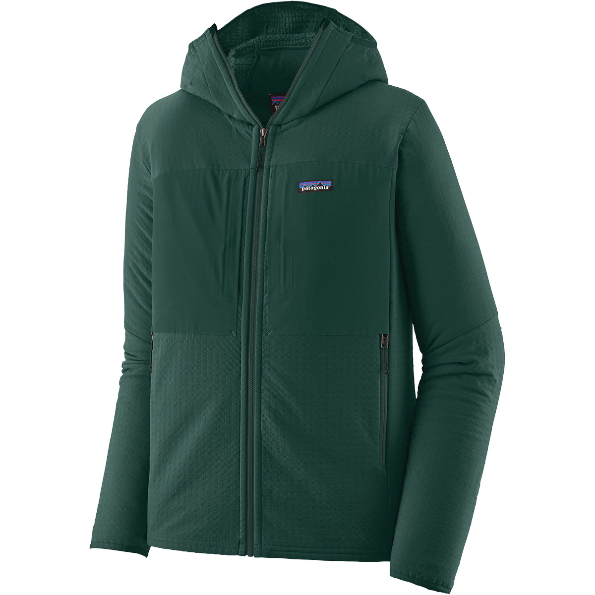 Patagonia M