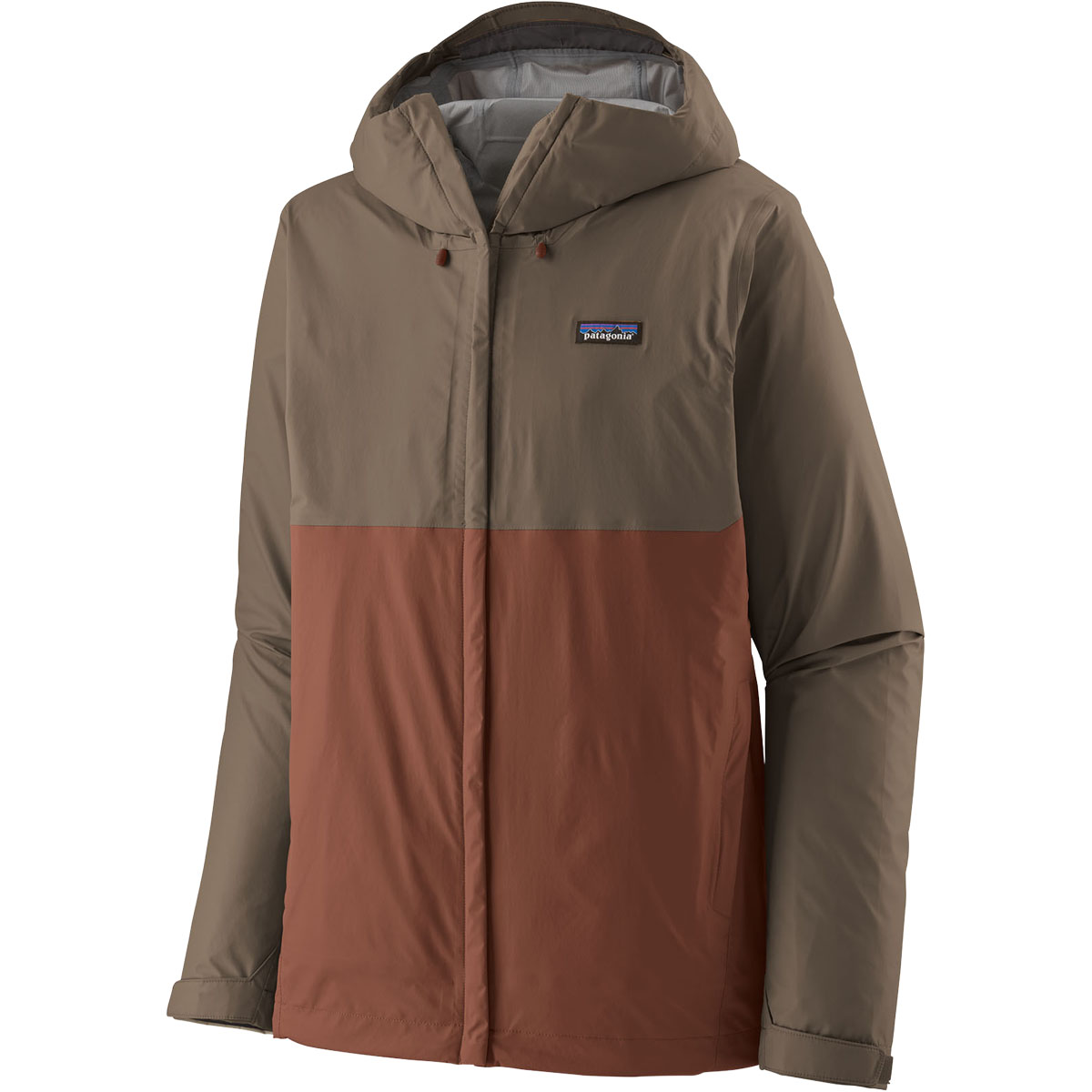 Patagonia M's Torrentshell 3L Jkt メンズハードシェルジャケット