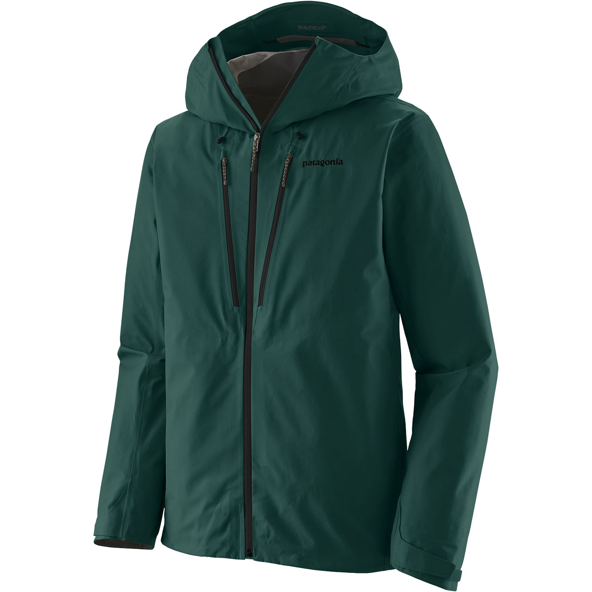 Patagonia Triolet Jacket メンズ Mサイズ相当 M-s-Triolet-Jkt-Cascade-