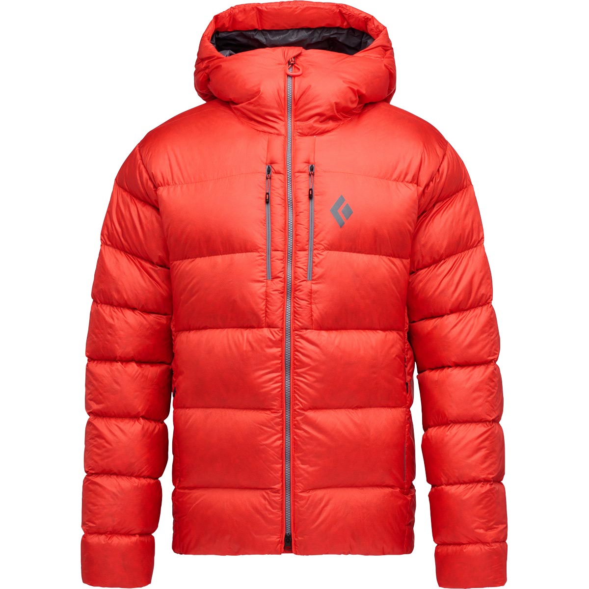 BD Black Diamond M Mission Down 4000 M Parka メンズダウン