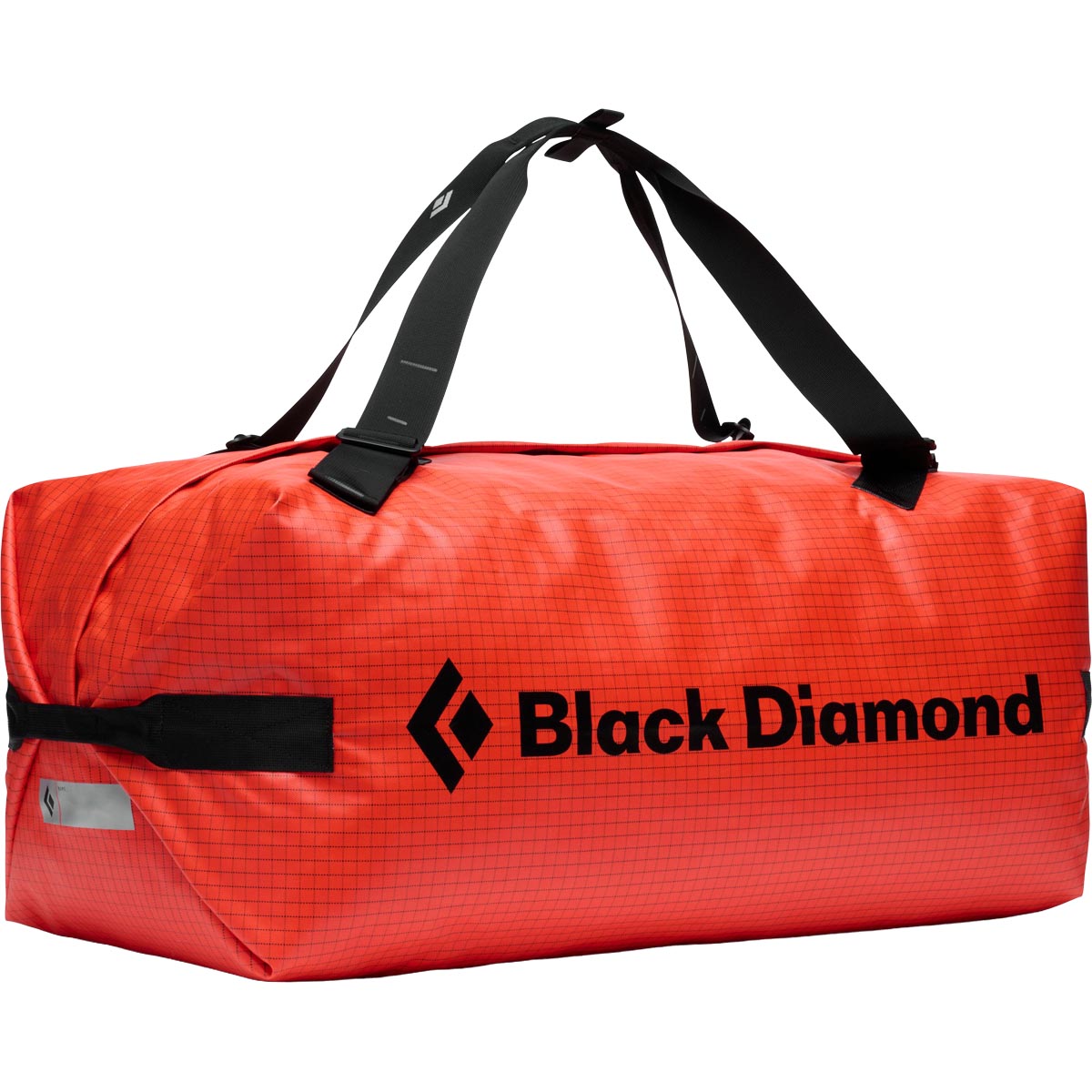 BD Black Diamond Mission 100 L Duffel 旅行用ダッフルバッグ | Oliunìd