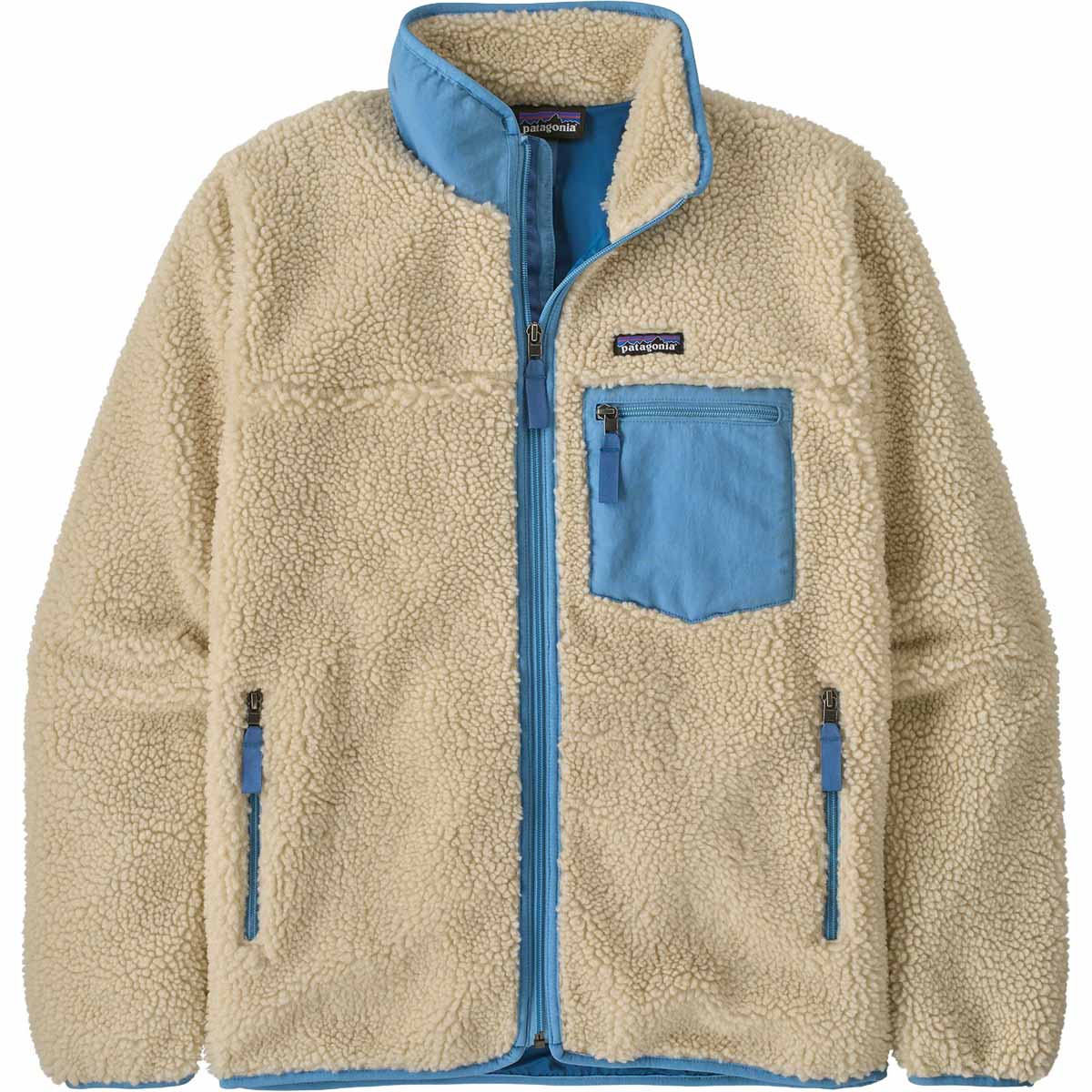 Patagonia M's Classic Retro-X Jkt メンズパイルジャケット