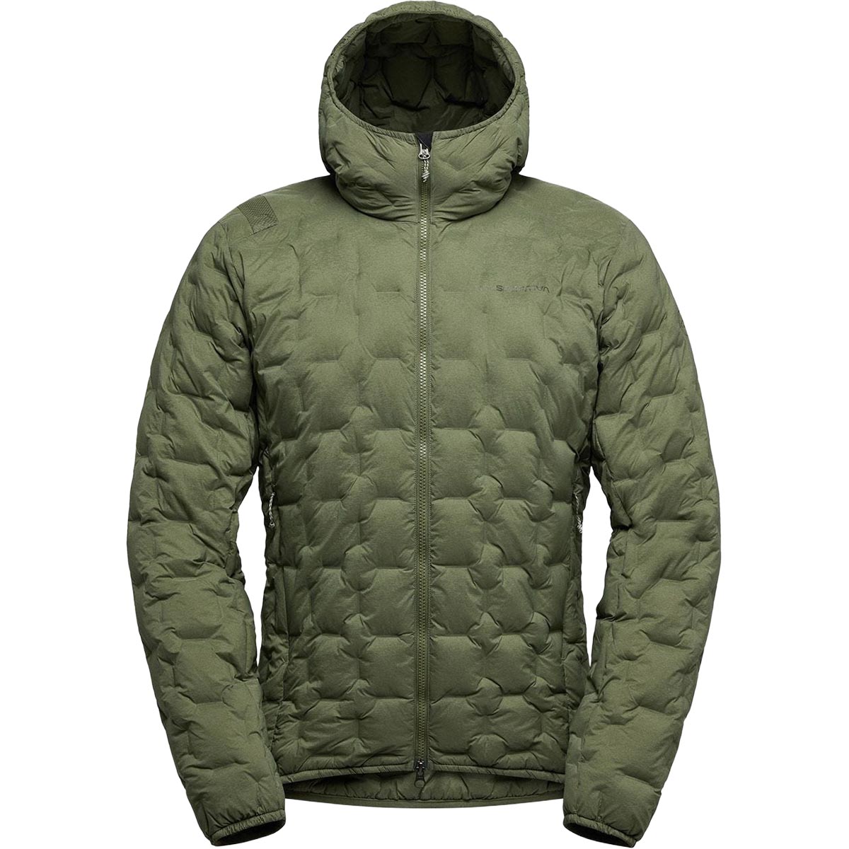 La Sportiva Opry Stretch Insulated JKT M メンズインサレーション