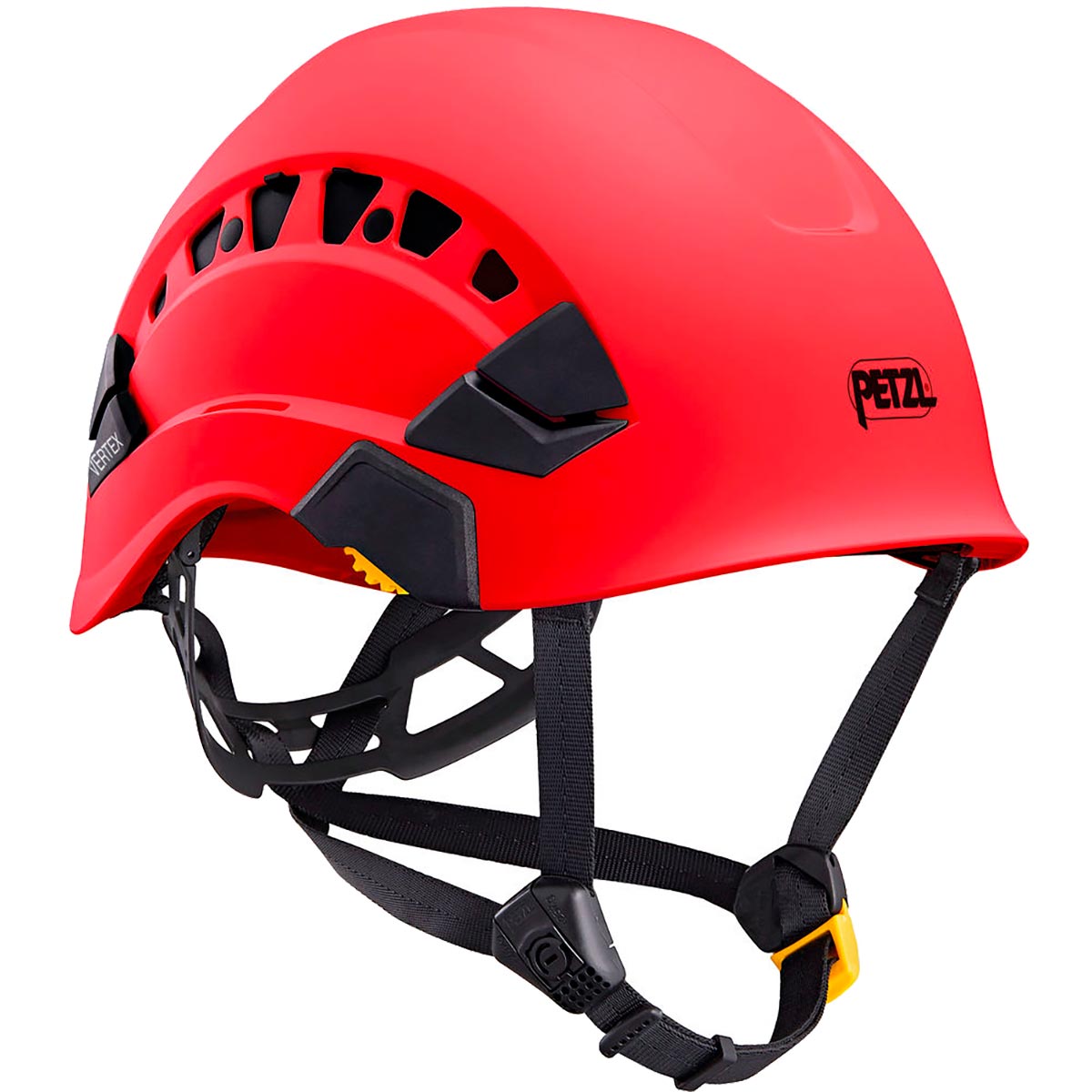 Petzl Vertex Vent 高所作業および救助用ヘルメット | Oliunìd