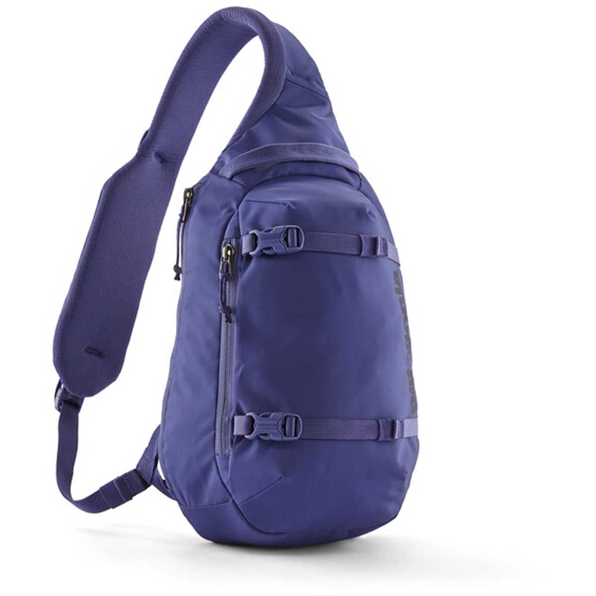 Patagonia Atom Sling 8L シティバックパック | Oliunìd