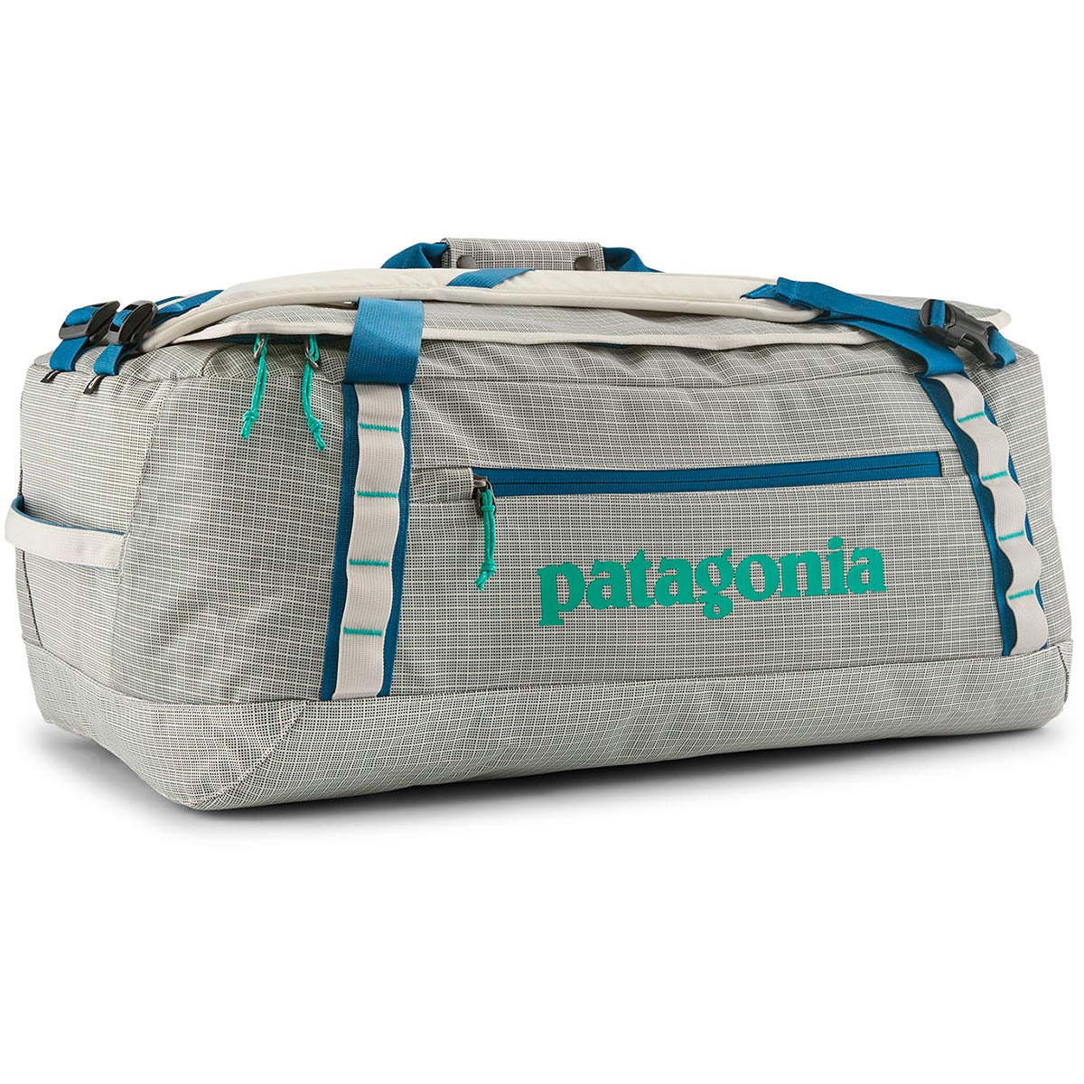 Patagonia Black Hole Duffel 55 旅行用バックパック