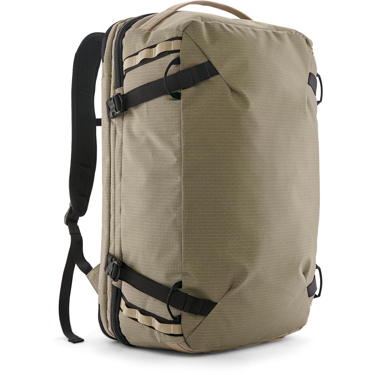 Patagonia Black Hole MLC 45 L 旅行用バックパック