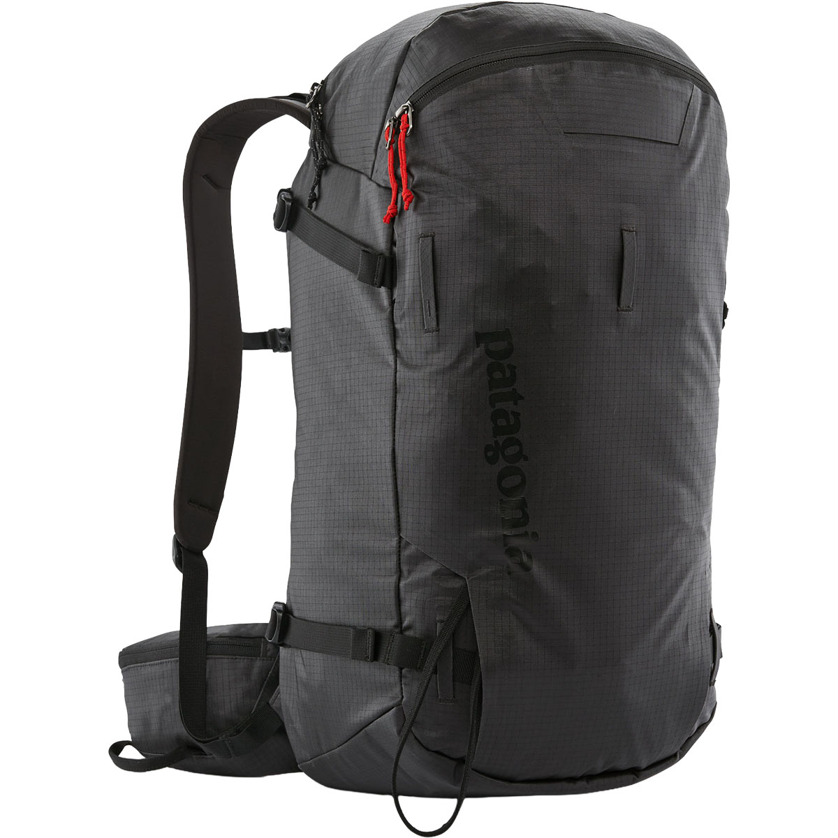 Patagonia PowSlayer Pack アルパインおよびスキー用バックパック