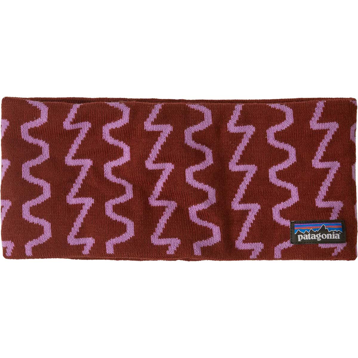 Patagonia Powder Town Headband ユニセックスヘッドバンド | Oliunìd