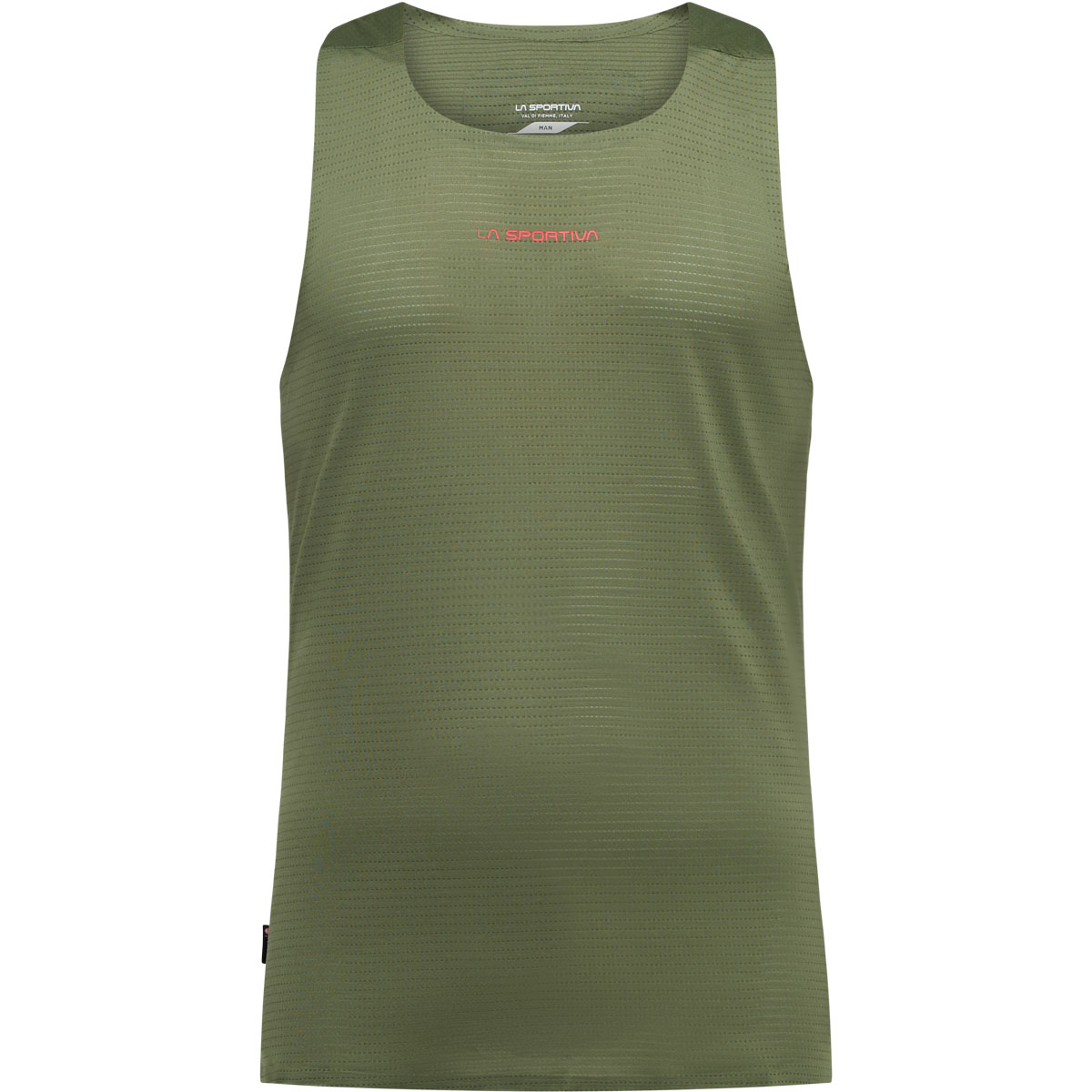 La Sportiva Pure Tank M メンズタンクトップ