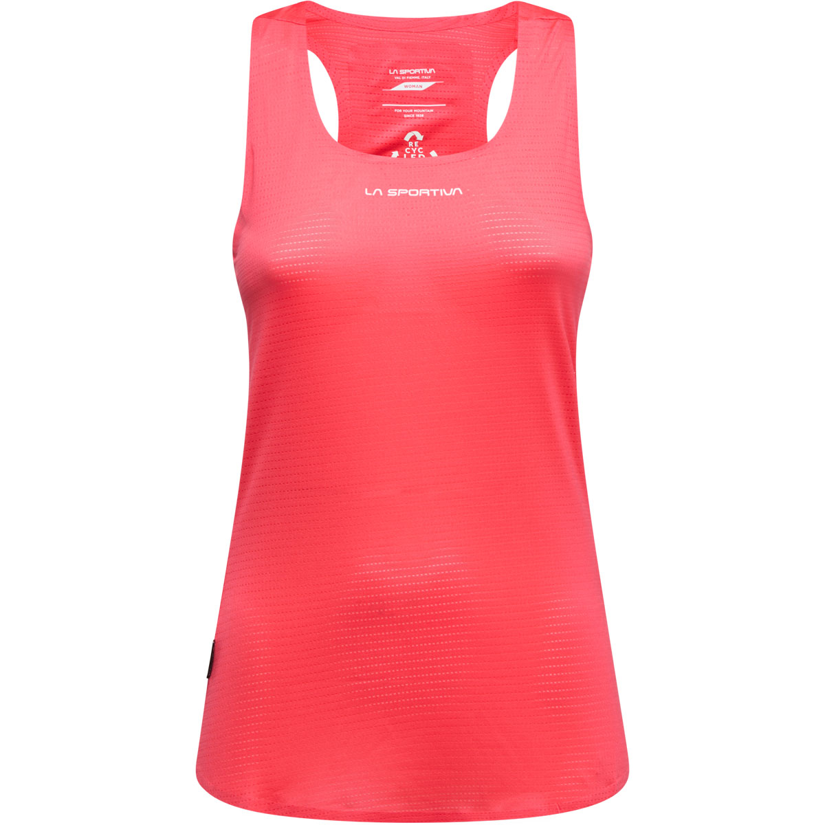 La Sportiva Pure Tank W レディースタンクトップ | Oliunìd