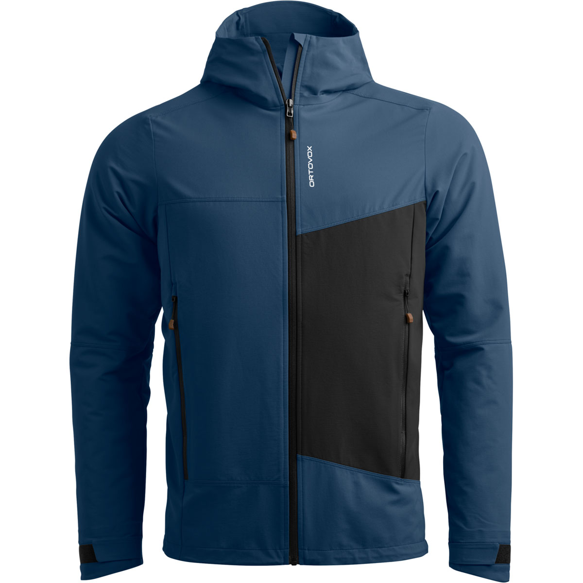 Ortovox Seceda Softshell Jacket M メンズソフトシェルジャケット