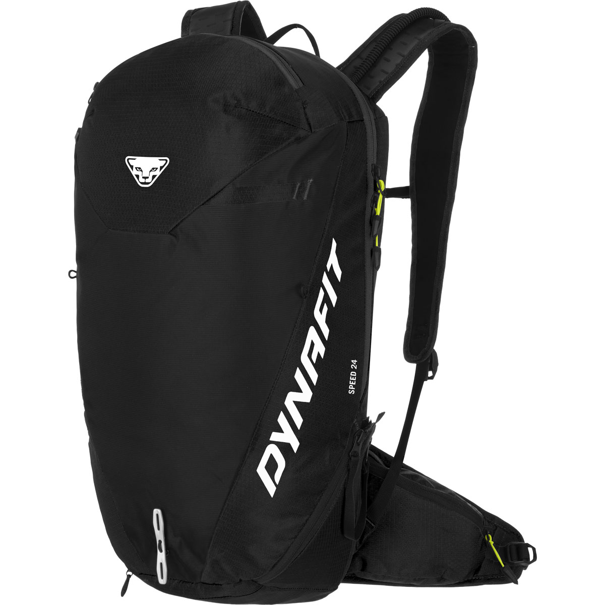 Dynafit Speed 24 Backpack 男性用スキー登山ザック