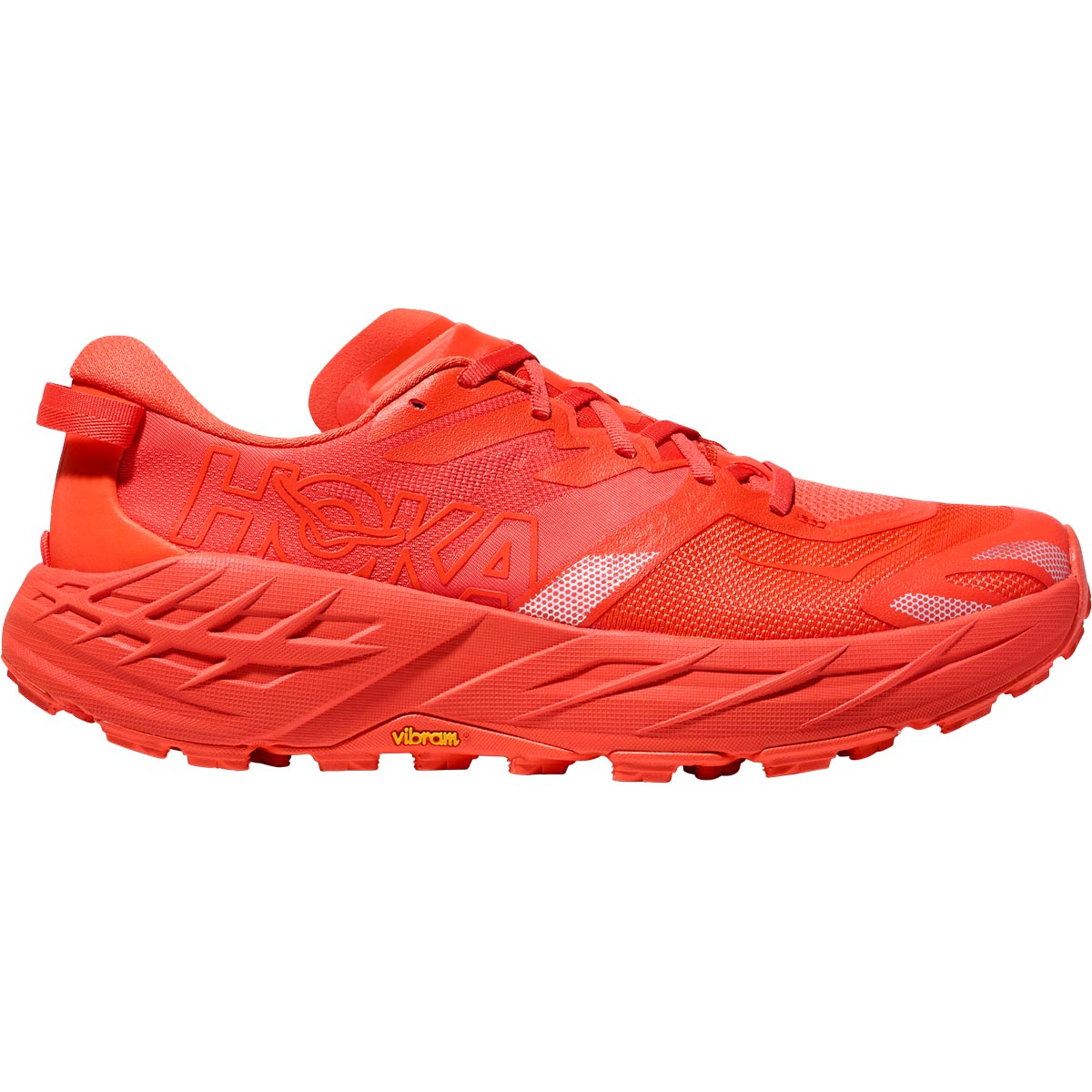 HOKA W Speedgoat 7 トレイルランニングシューズ レディース