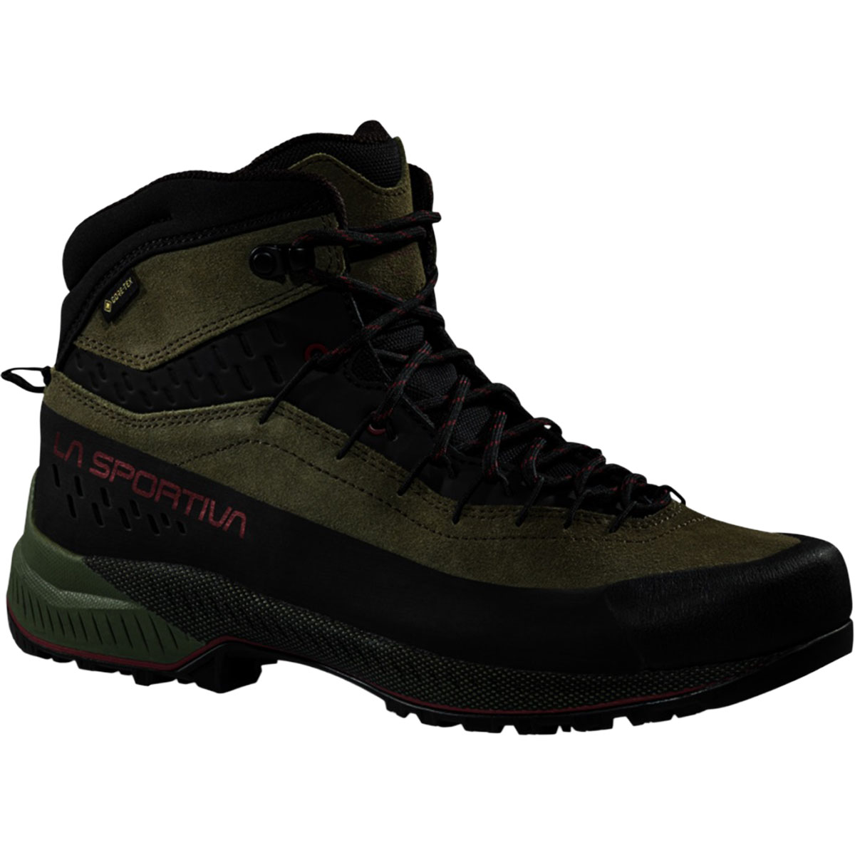 トレッキングシューズ La Sportiva TX4 Evo Mid GTX トレッキングシューズ | Oliunìd