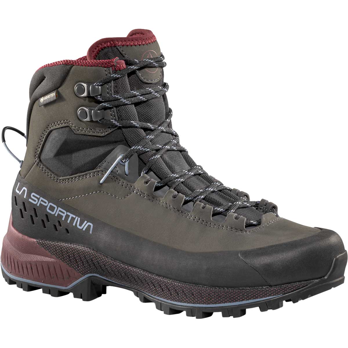 La Sportiva TX5 Evo Mid Woman GTX レディーストレッキングシューズ