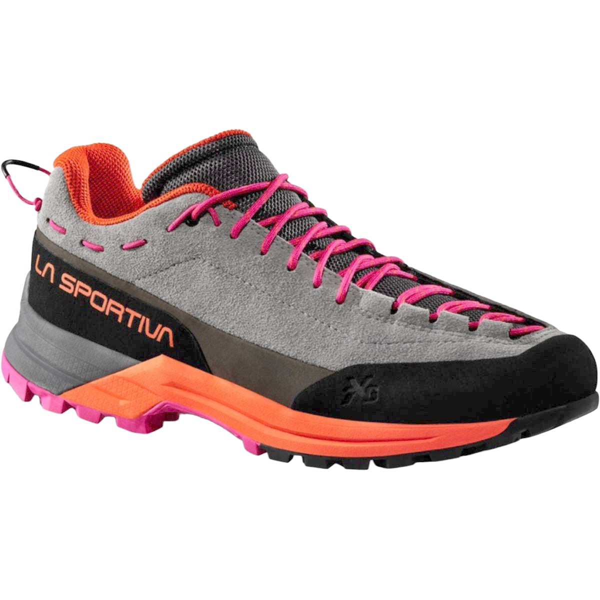 La Sportiva TX Guide Leather レディース アプローチシューズ