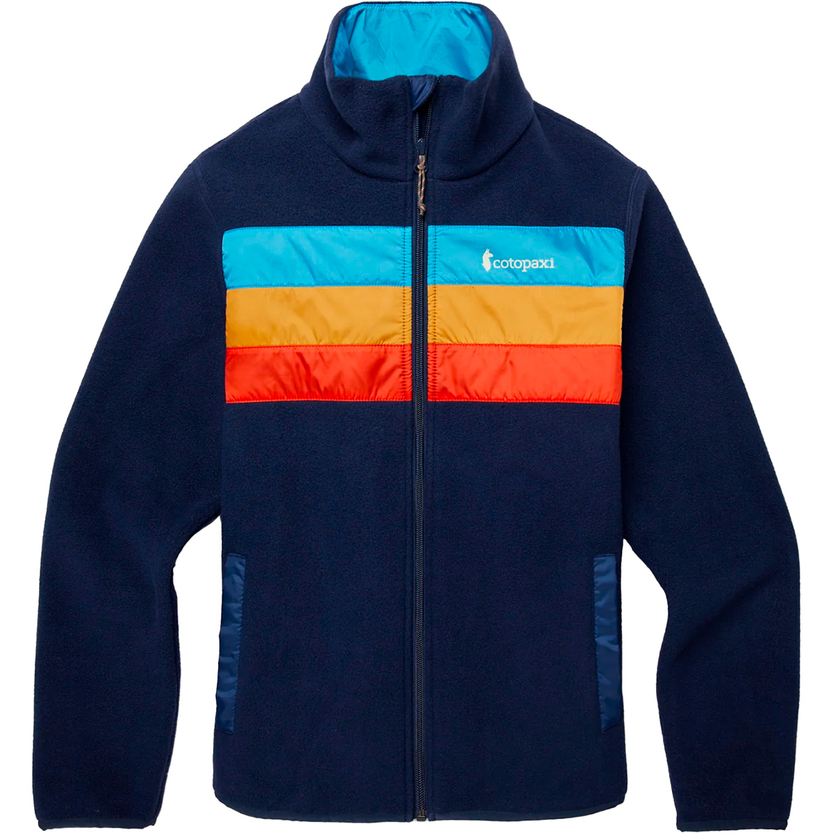 Cotopaxi Teca Fleece Full-Zip Jacket レディースパイルジャケット 