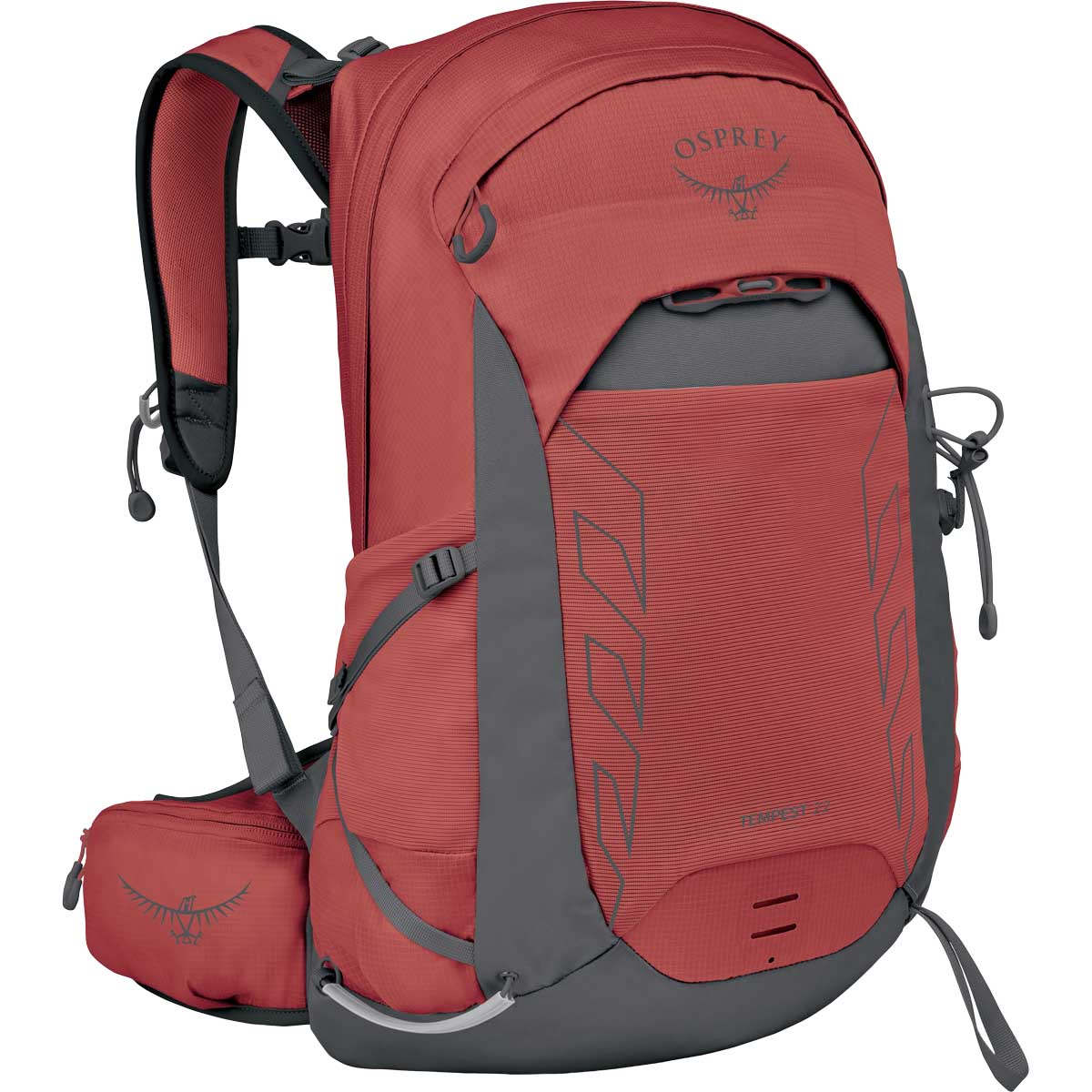 Osprey Tempest 22 自由時間用バックパック