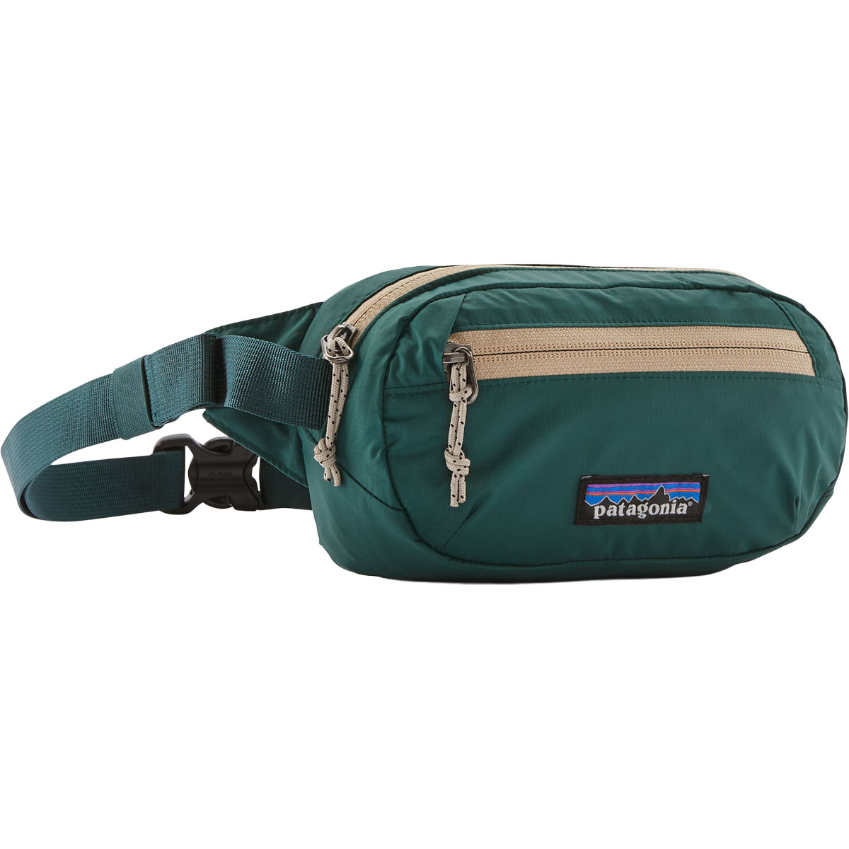 Patagonia Terravia Mini Hip Pack 1L ウエストポーチ