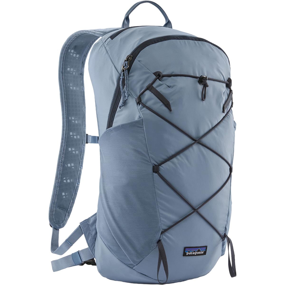 Patagonia Terravia Pack 14 L トレッキングザック | Oliunìd