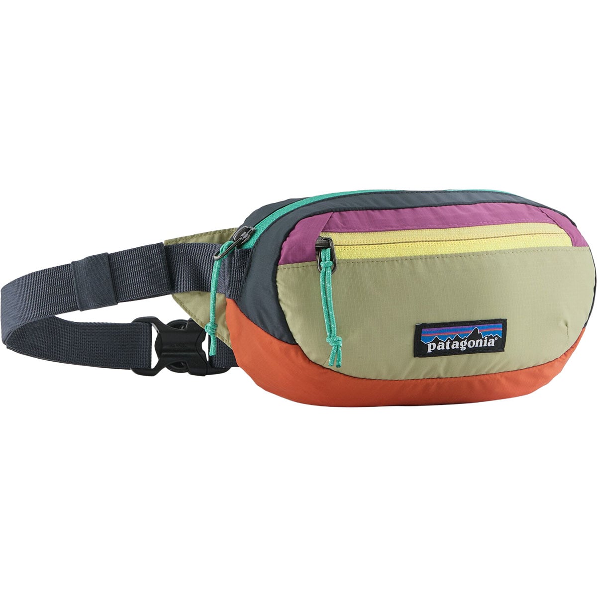 Patagonia Terravia Mini Hip Pack 1L ウエストポーチ