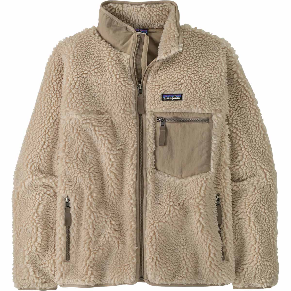 Patagonia W