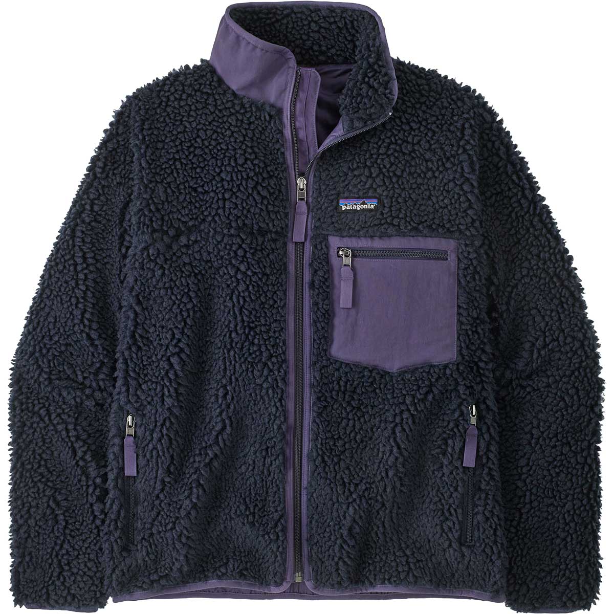 Patagonia W's Classic Retro-X Jkt pile レディース