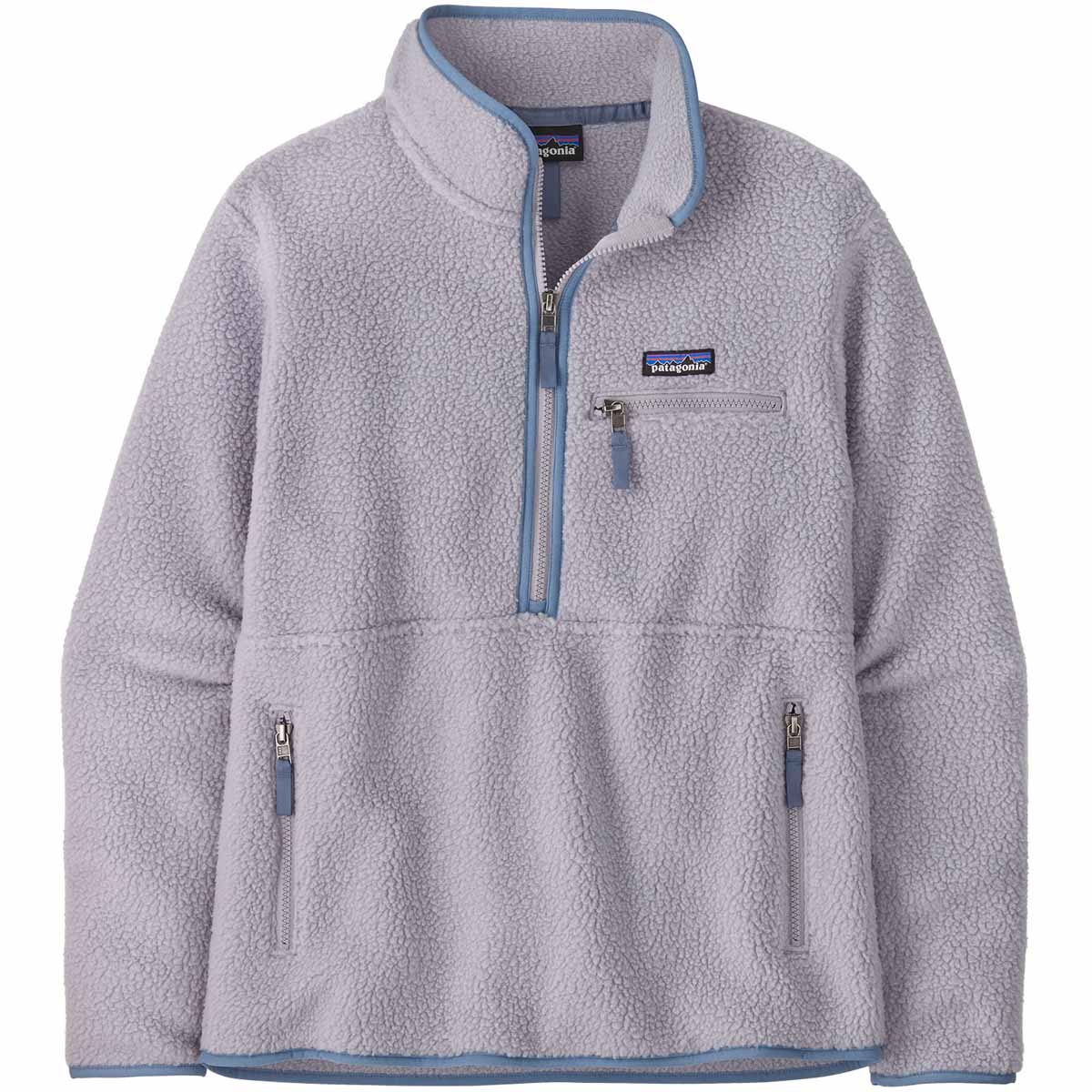 Patagonia W's Retro Pile Marsupial レディースフリース | Oliunìd