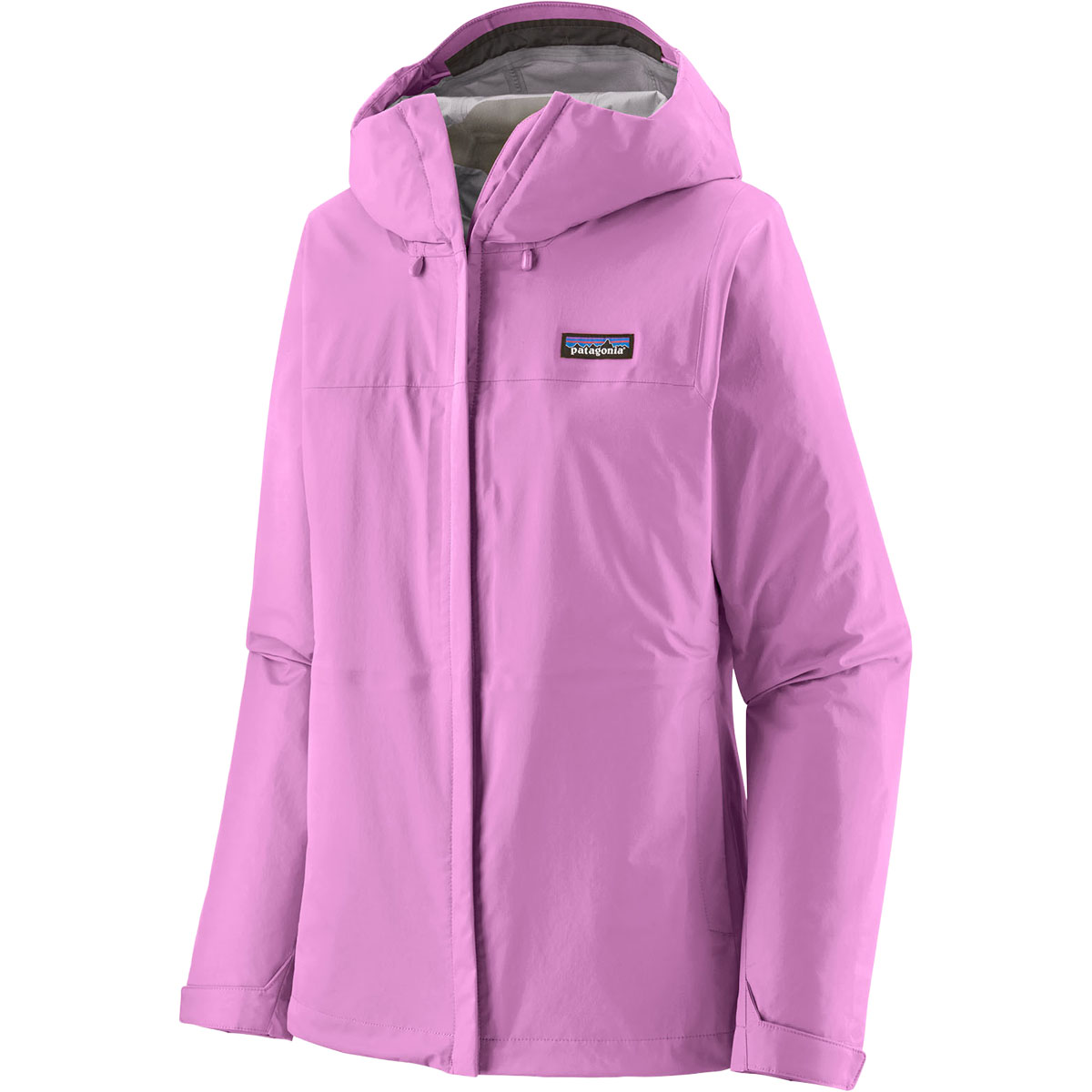 Patagonia Women's Torrentshell 3L Jacket レディースハードシェル