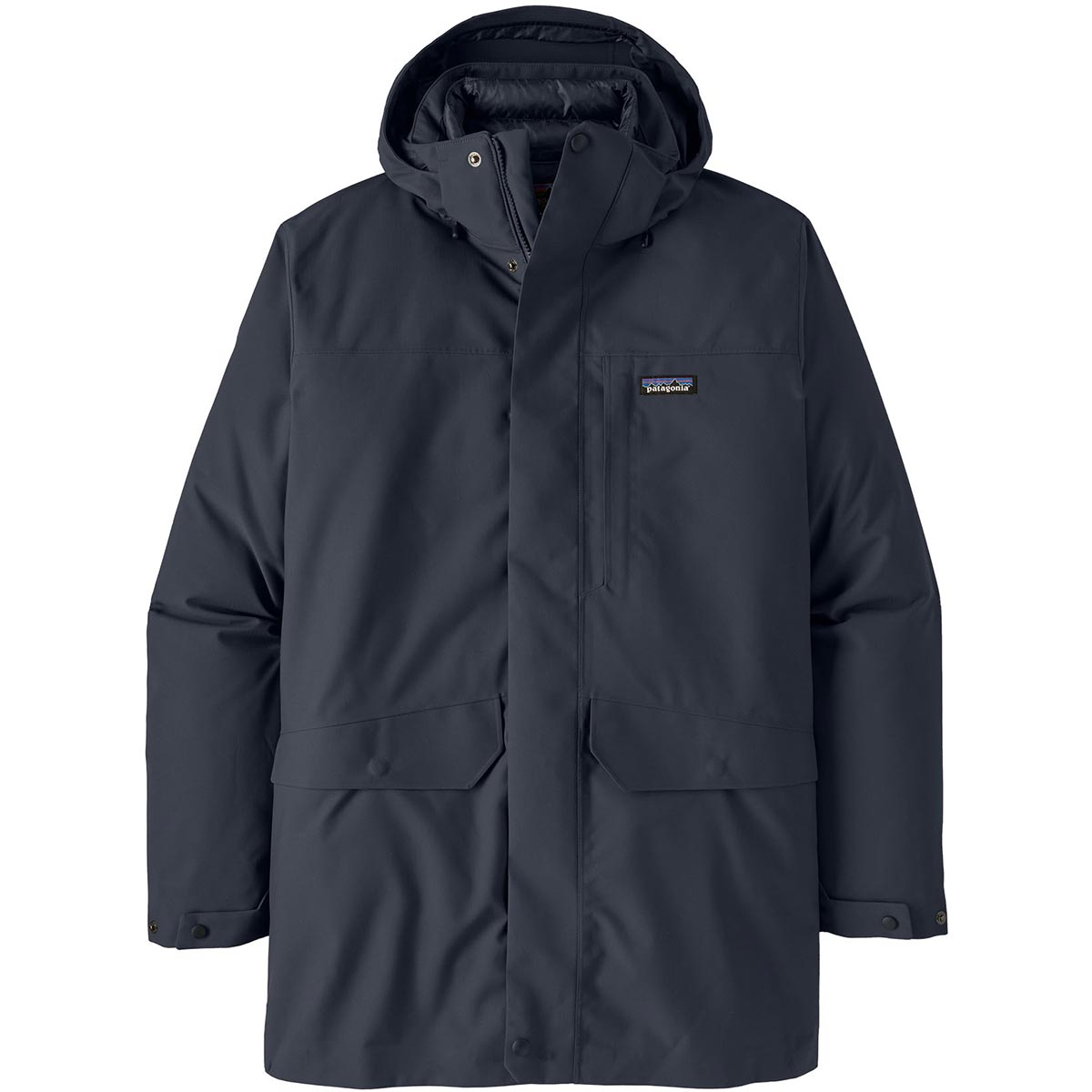 Patagonia Man's Tres 3-in-1 Parka ジャケット メンズ
