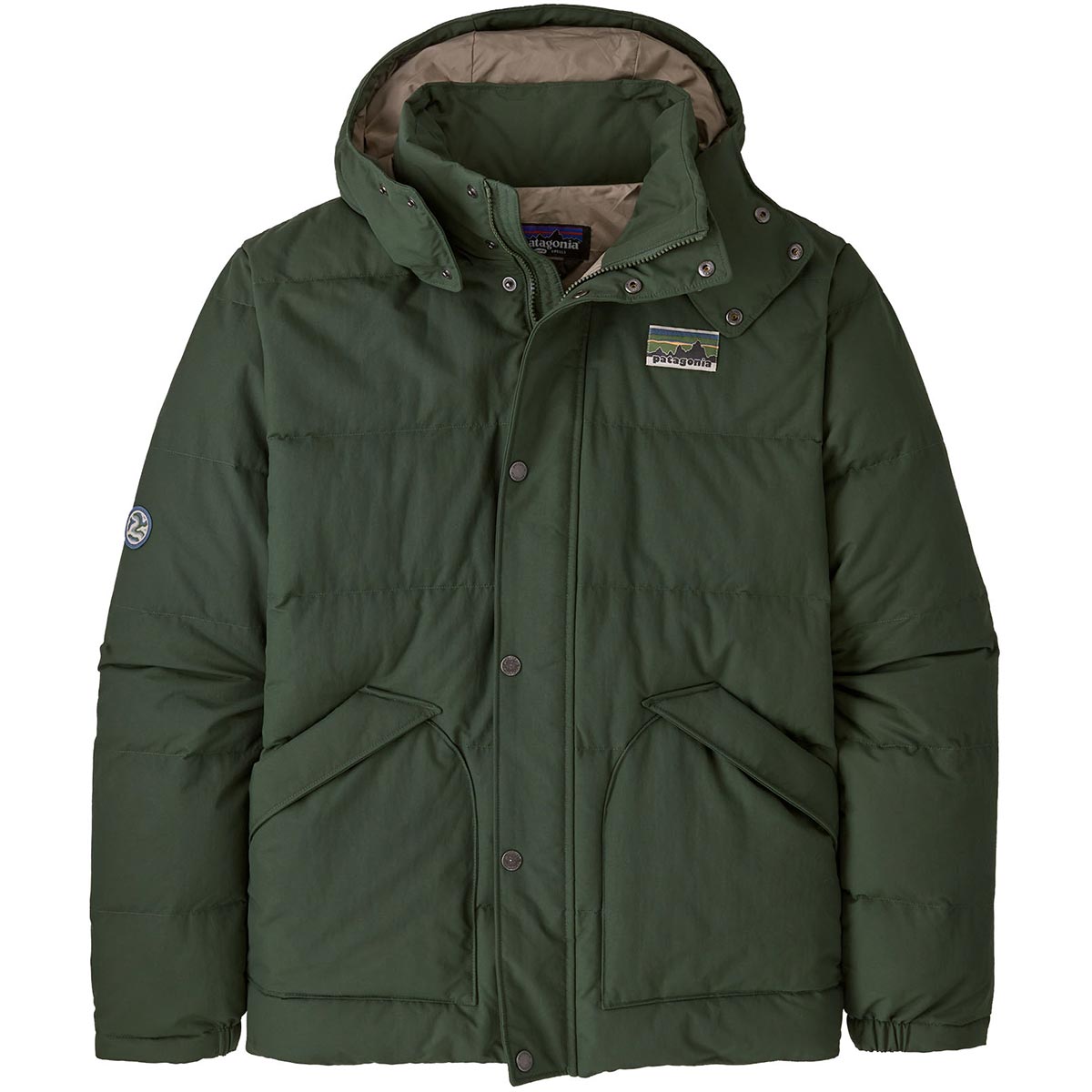 Patagonia M's Downdrift Jacket メンズダウンジャケット | Oliunìd