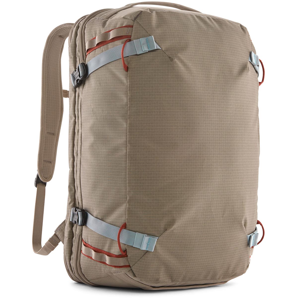 Patagonia Black Hole MLC 45 L 旅行用バックパック