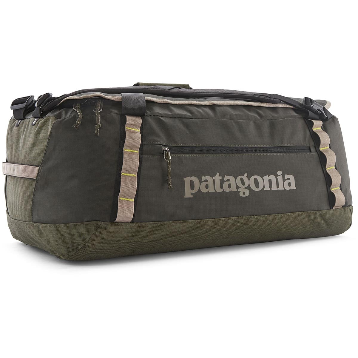 Patagonia Black Hole Duffel 55 旅行用バックパック