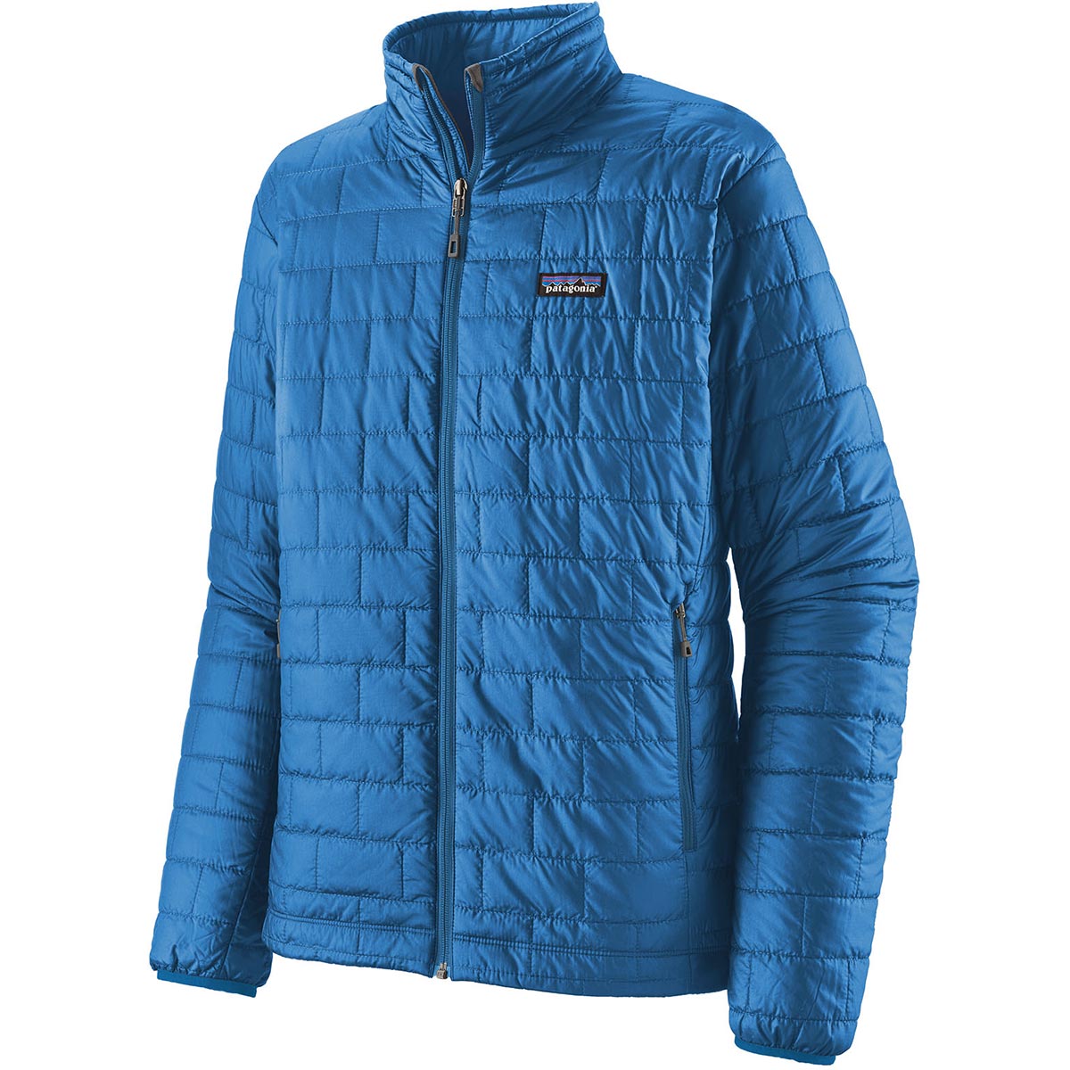 Patagonia M's Nano Puff Jkt メンズインサレーションジャケット | Oliunìd