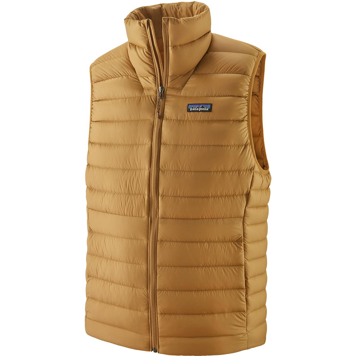 Patagonia M's Down Sweater Vest メンズダウンベスト | Oliunìd