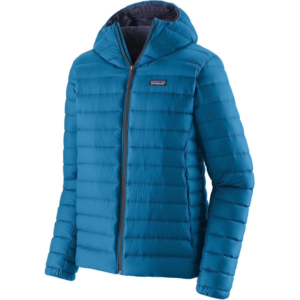 Patagonia M's Down Sweater Hoody メンズダウンセーターフーディ Patagonia M's Down Sweater Hoody メンズダウンセーターフーディ
