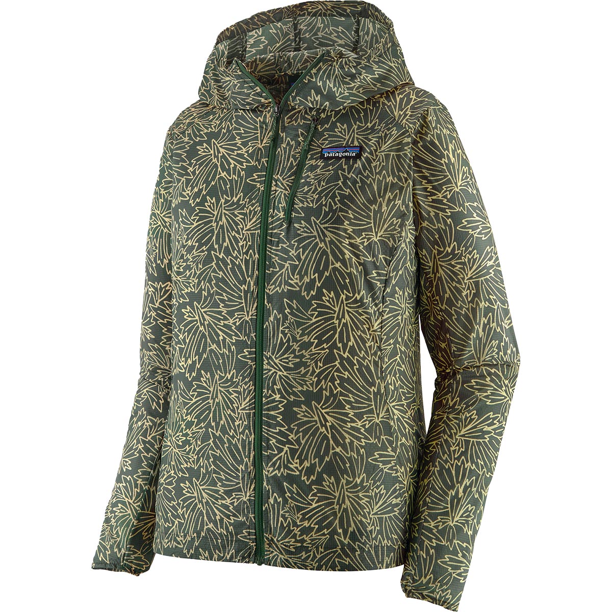 Patagonia W