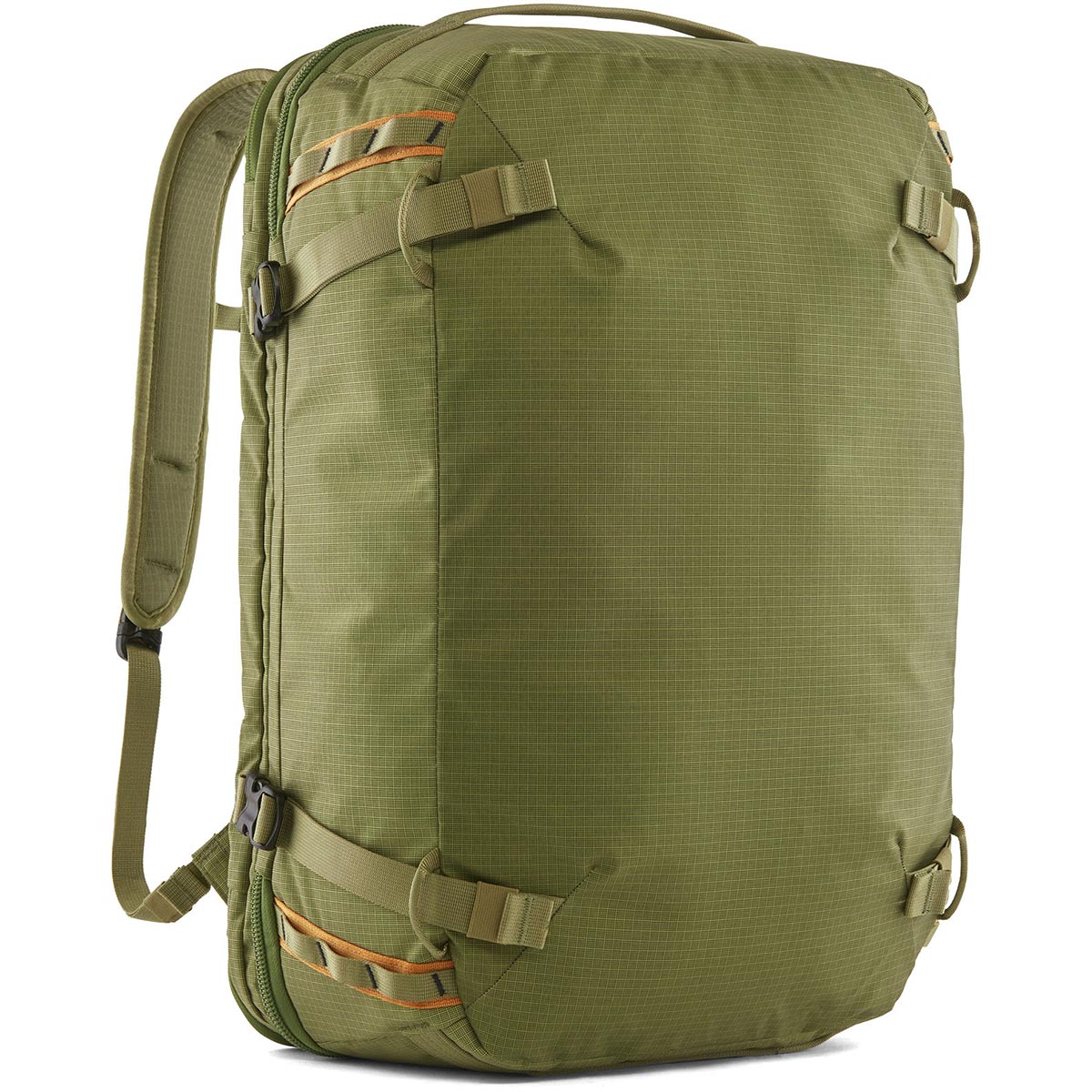 Patagonia Black Hole MLC 45 L 旅行用バックパック | Oliunìd