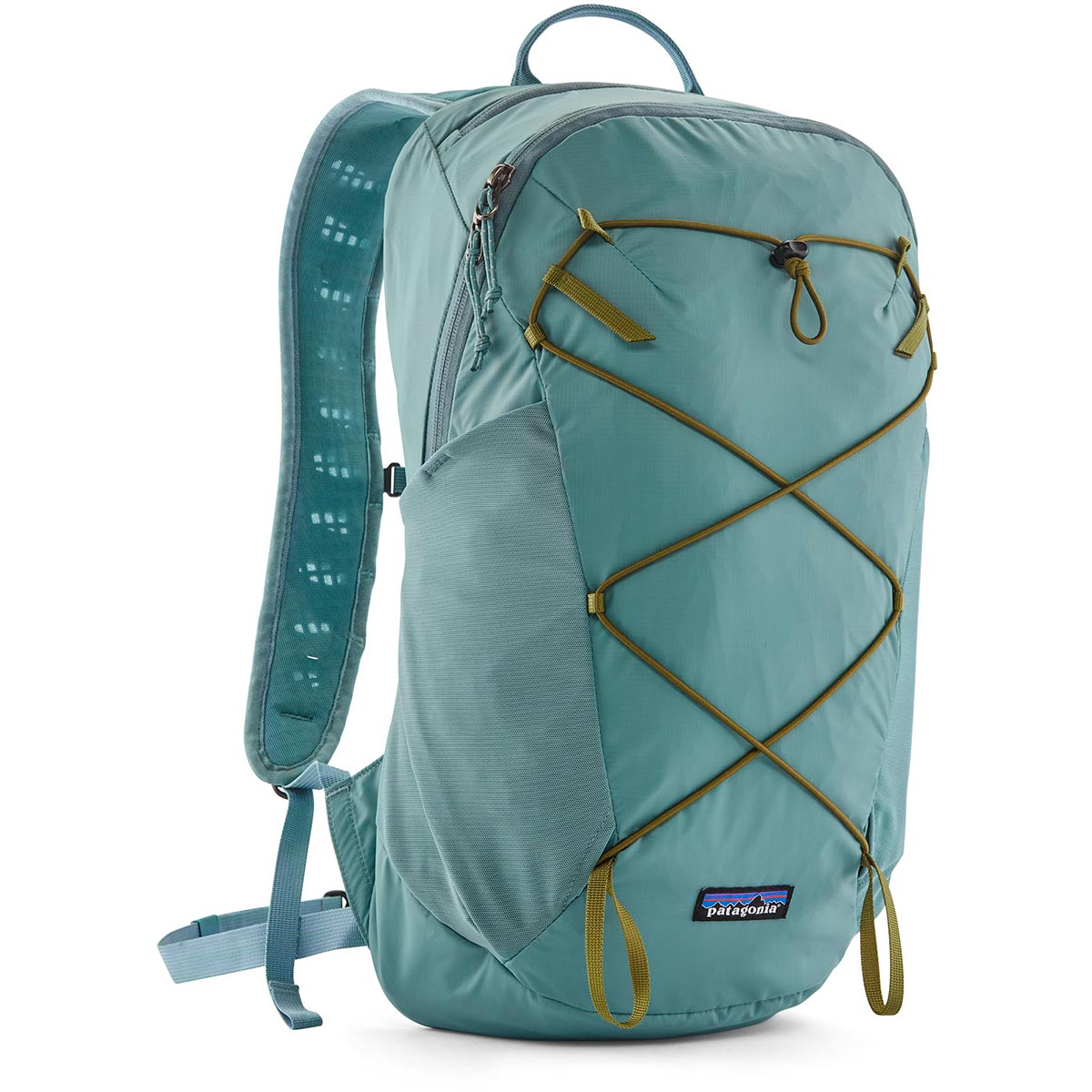 Patagonia Terravia Pack 14 L トレッキングザック