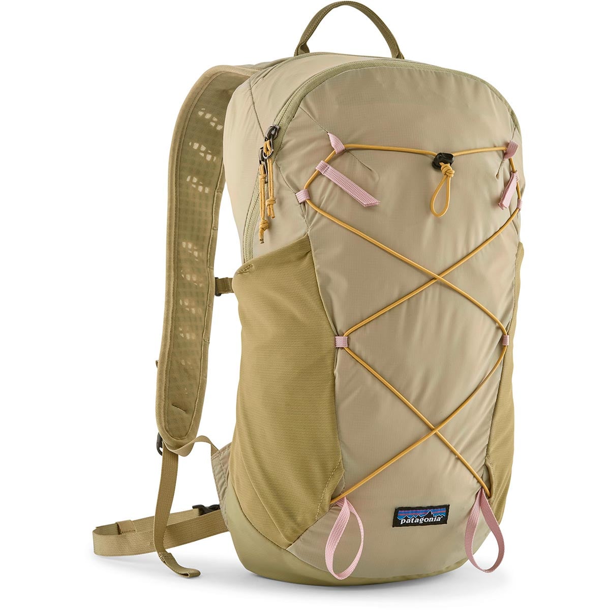 Patagonia Terravia Pack 14 L トレッキングザック